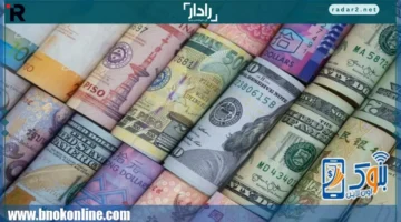 أسعار صرف العملات العربية والأجنبية مقابل الجنيه المصري اليوم الأحد 21 ديسمبر 2025